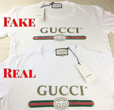 fake gucci long sleve shirts|how to tell gucci shirt from fake.